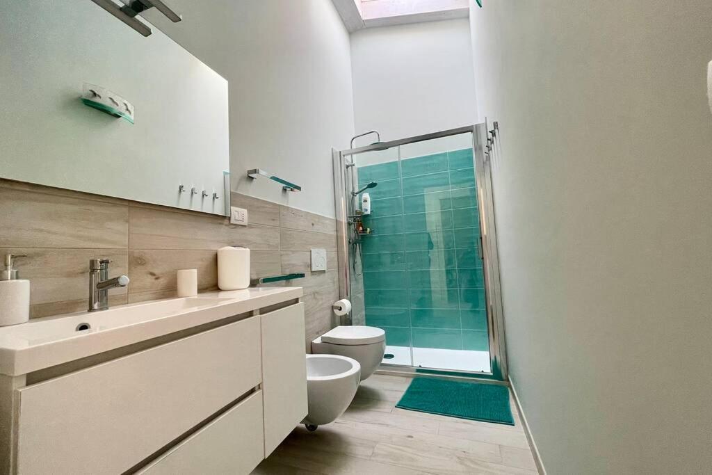 Free Private Parking, New Apartment Alghero Exterior photo