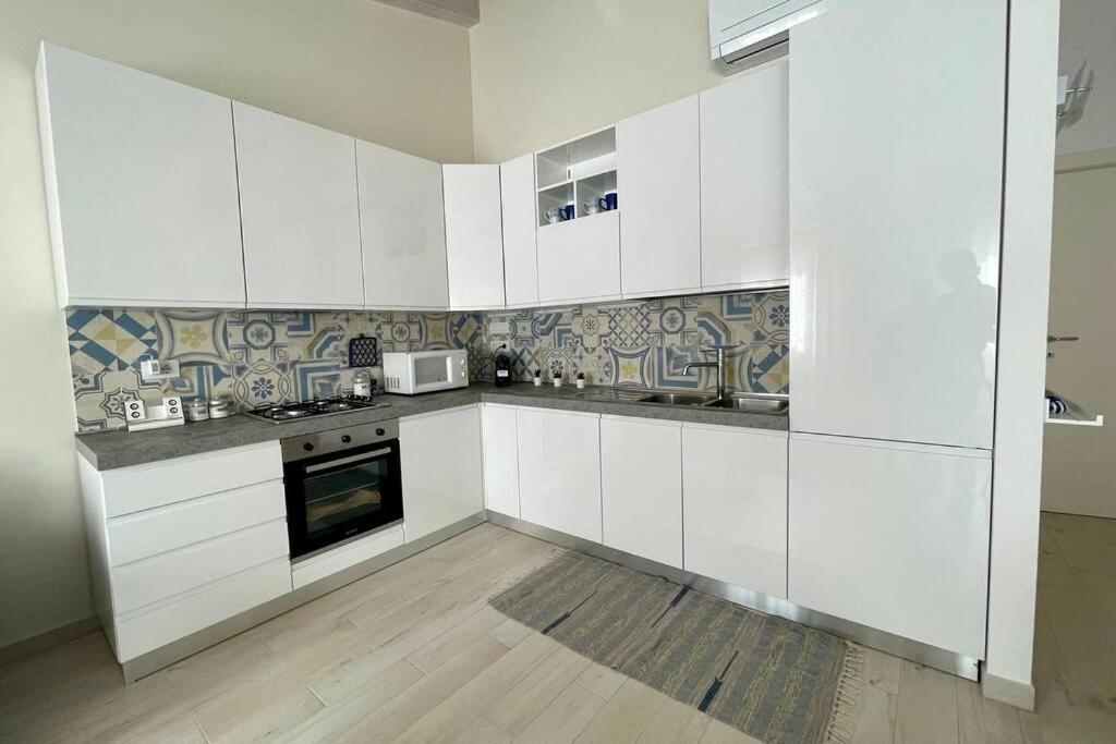 Free Private Parking, New Apartment Alghero Exterior photo