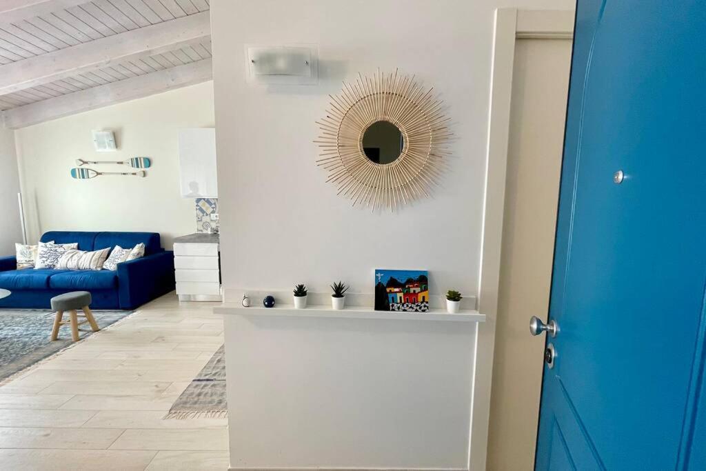 Free Private Parking, New Apartment Alghero Exterior photo