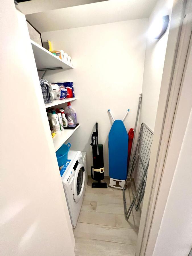 Free Private Parking, New Apartment Alghero Exterior photo